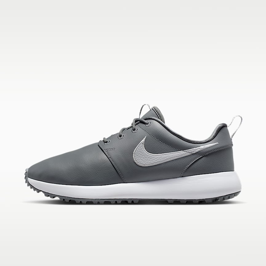 Air Jordan 1 Low G Golf Shoes. Nike ID